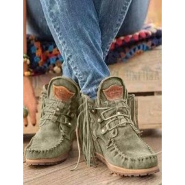 Daily Boots